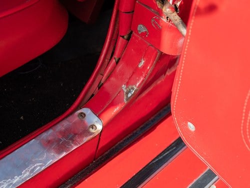 1953 MG TD Mark II In vendita (immagine 94 di 234)