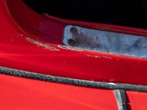 1953 MG TD Mark II In vendita (immagine 95 di 234)