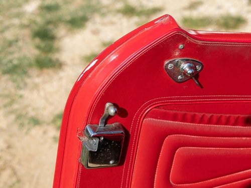 1953 MG TD Mark II In vendita (immagine 99 di 234)