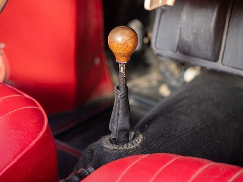 1953 MG TD Mark II In vendita (immagine 105 di 234)