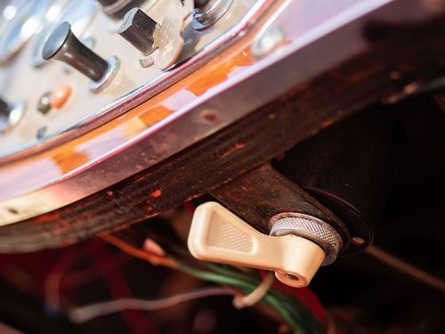 1953 MG TD Mark II In vendita (immagine 106 di 234)