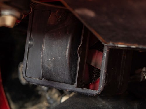 1953 MG TD Mark II In vendita (immagine 111 di 234)