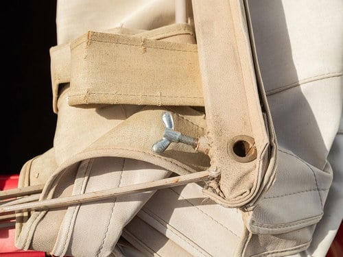 1953 MG TD Mark II In vendita (immagine 115 di 234)