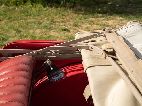 1953 MG TD Mark II In vendita (immagine 116 di 234)