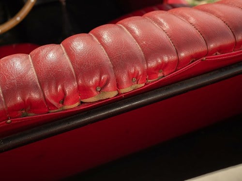 1953 MG TD Mark II In vendita (immagine 119 di 234)