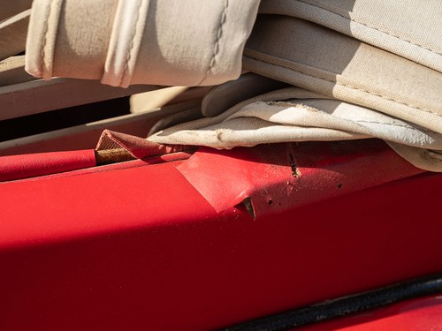 1953 MG TD Mark II In vendita (immagine 120 di 234)