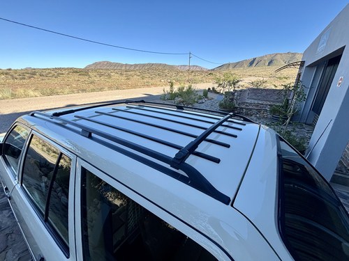 1992 Mercedes-Benz 300TD W124 till salu (bild 103 av 138)