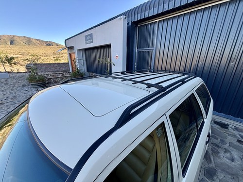 1992 Mercedes-Benz 300TD W124 till salu (bild 104 av 138)