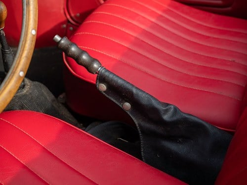 1953 MG TD Mark II In vendita (immagine 121 di 234)