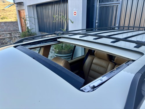 1992 Mercedes-Benz 300TD W124 till salu (bild 106 av 138)