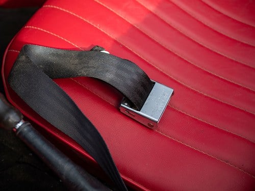 1953 MG TD Mark II In vendita (immagine 122 di 234)