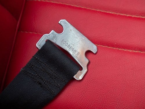 1953 MG TD Mark II In vendita (immagine 124 di 234)