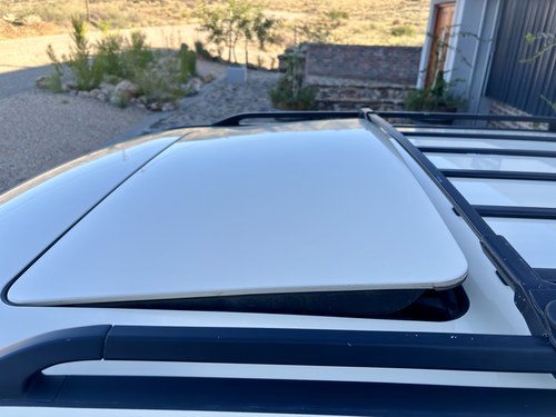 1992 Mercedes-Benz 300TD W124 till salu (bild 108 av 138)