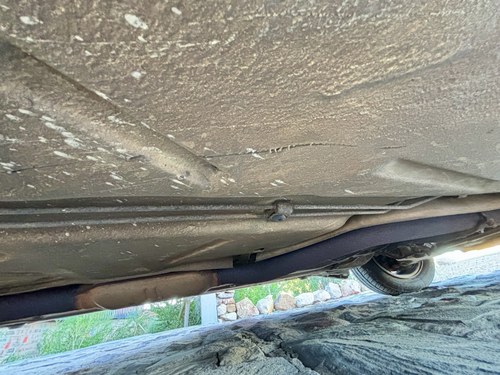 1992 Mercedes-Benz 300TD W124 till salu (bild 129 av 138)