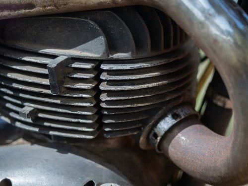 1974 Bultaco Lobito 125 à venda (imagem 5 de 32)