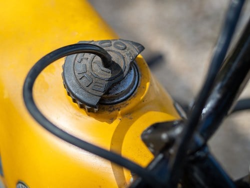 1974 Bultaco Lobito 125 à venda (imagem 9 de 32)