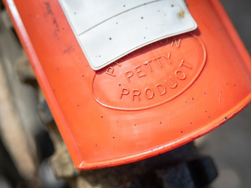 1974 Bultaco Lobito 125 à venda (imagem 11 de 32)