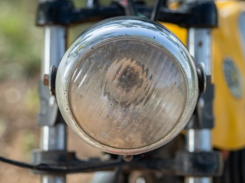 1974 Bultaco Lobito 125 à venda (imagem 12 de 32)