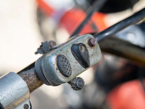 1974 Bultaco Lobito 125 à venda (imagem 13 de 32)