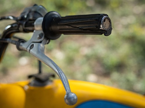 1974 Bultaco Lobito 125 à venda (imagem 14 de 32)