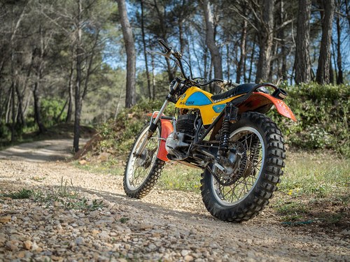 1974 Bultaco Lobito 125 à venda (imagem 22 de 32)