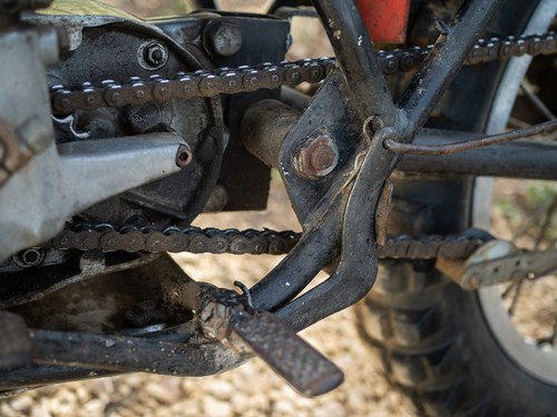 1974 Bultaco Lobito 125 à venda (imagem 25 de 32)