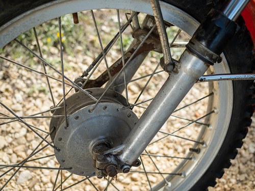 1974 Bultaco Lobito 125 à venda (imagem 30 de 32)