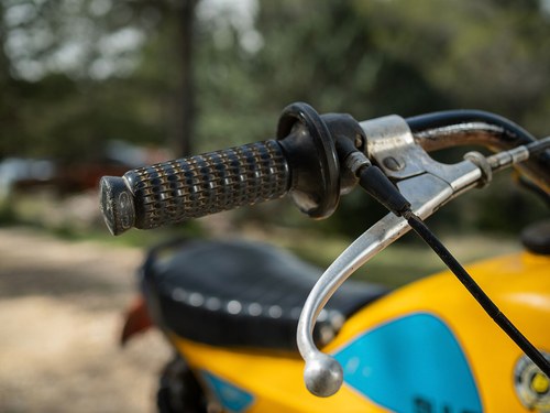 1974 Bultaco Lobito 125 à venda (imagem 31 de 32)