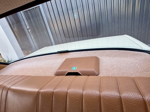 1976 Mercedes-Benz 230 W123 till salu (bild 31 av 136)