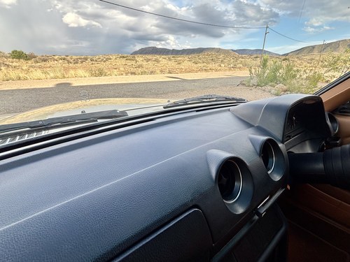 1976 Mercedes-Benz 230 W123 till salu (bild 38 av 136)