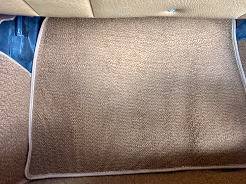 1976 Mercedes-Benz 230 W123 till salu (bild 54 av 136)