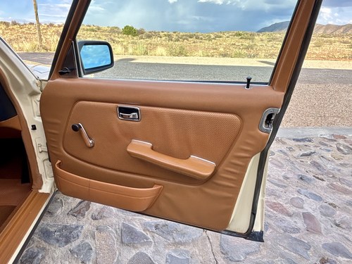 1976 Mercedes-Benz 230 W123 till salu (bild 55 av 136)