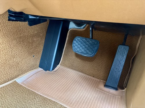 1976 Mercedes-Benz 230 W123 till salu (bild 56 av 136)