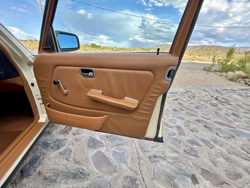 1976 Mercedes-Benz 230 W123 till salu (bild 60 av 136)