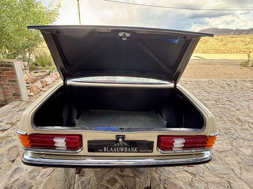 1976 Mercedes-Benz 230 W123 till salu (bild 67 av 136)