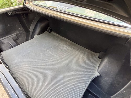 1976 Mercedes-Benz 230 W123 till salu (bild 70 av 136)