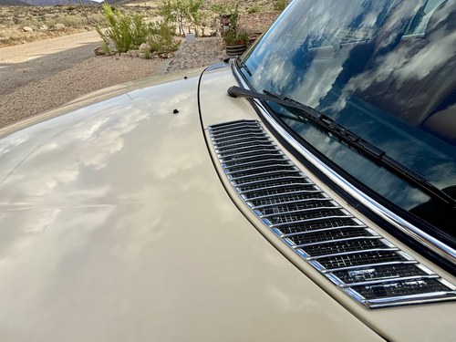 1976 Mercedes-Benz 230 W123 till salu (bild 100 av 136)