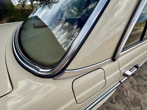 1976 Mercedes-Benz 230 W123 till salu (bild 102 av 136)