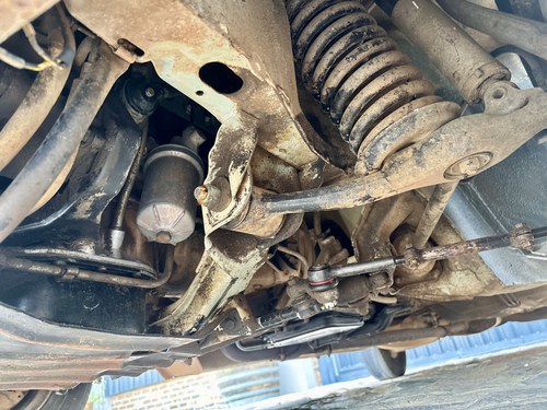 1976 Mercedes-Benz 230 W123 till salu (bild 117 av 136)