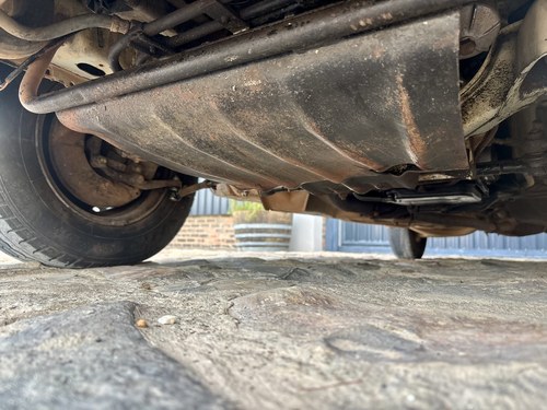 1976 Mercedes-Benz 230 W123 till salu (bild 118 av 136)