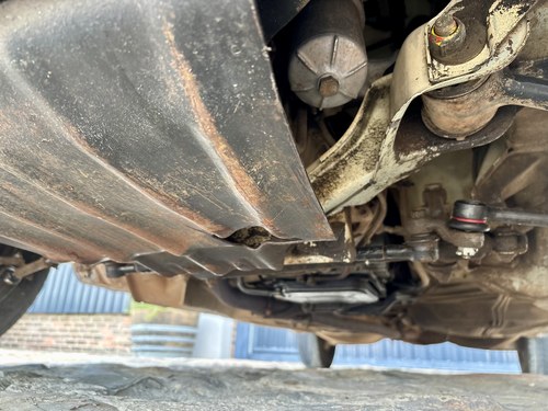 1976 Mercedes-Benz 230 W123 till salu (bild 119 av 136)