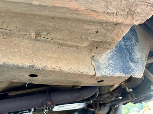 1976 Mercedes-Benz 230 W123 till salu (bild 125 av 136)