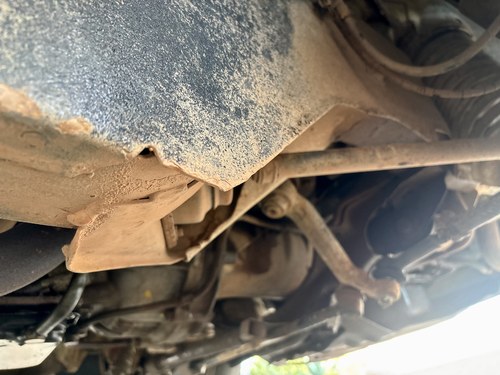 1976 Mercedes-Benz 230 W123 till salu (bild 126 av 136)