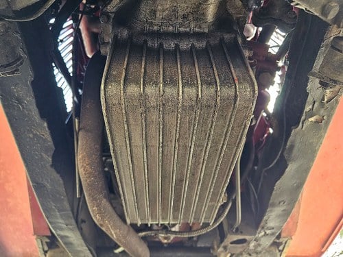 1953 MG TD Mark II In vendita (immagine 186 di 234)