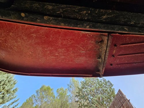 1953 MG TD Mark II In vendita (immagine 207 di 234)