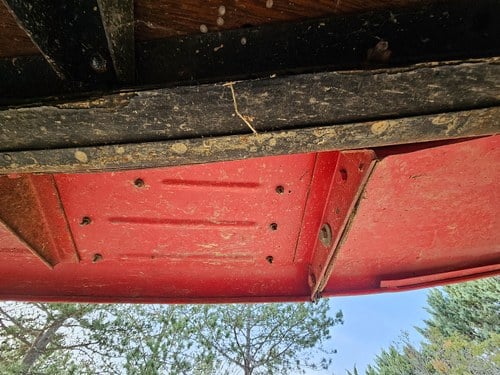 1953 MG TD Mark II In vendita (immagine 209 di 234)