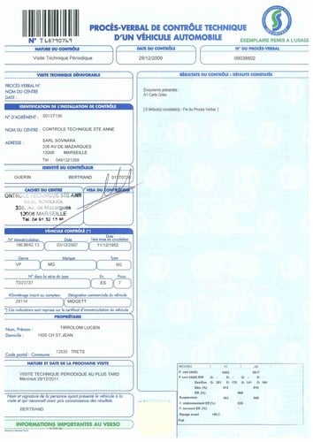1953 MG TD Mark II In vendita (immagine 222 di 234)