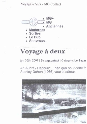 1953 MG TD Mark II In vendita (immagine 223 di 234)