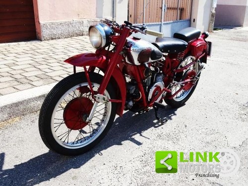 Moto Guzzi -AIRONE TURISMO ANNO 1949 For Sale