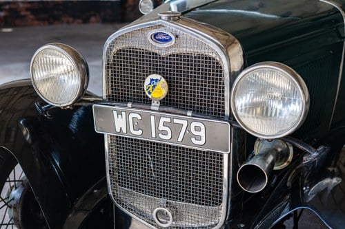1930 Ford Model A Te koop (foto 33 van 125)